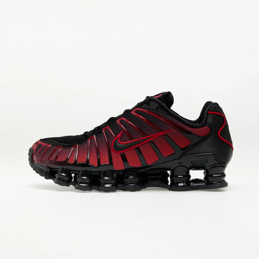 RED SHOX