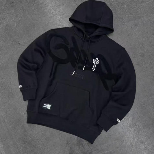 GEEDUP X TS HANDSTYLE