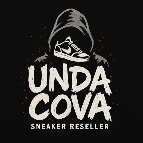 UNDACOVASNEAKERS