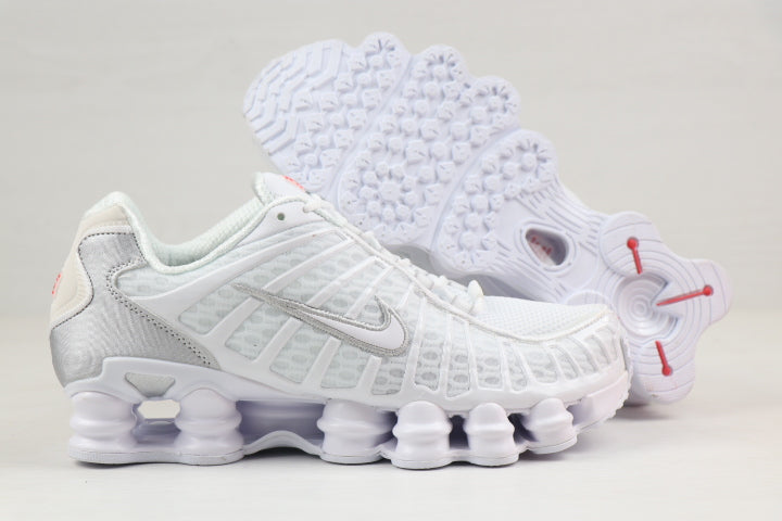 SHOX TL WHITE