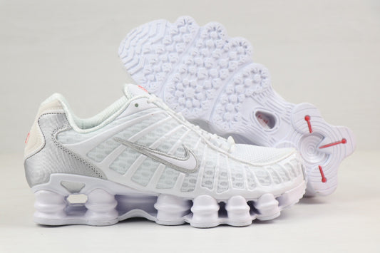 SHOX TL WHITE