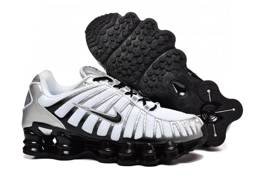 SHOX TL BLACK/GREY