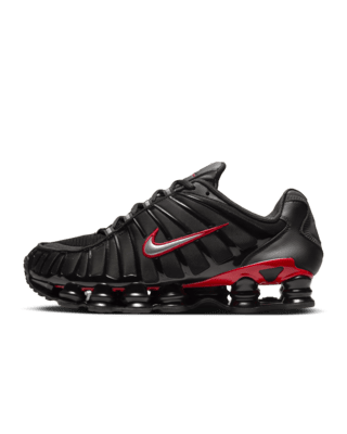 SHOX TL BLACK/RED
