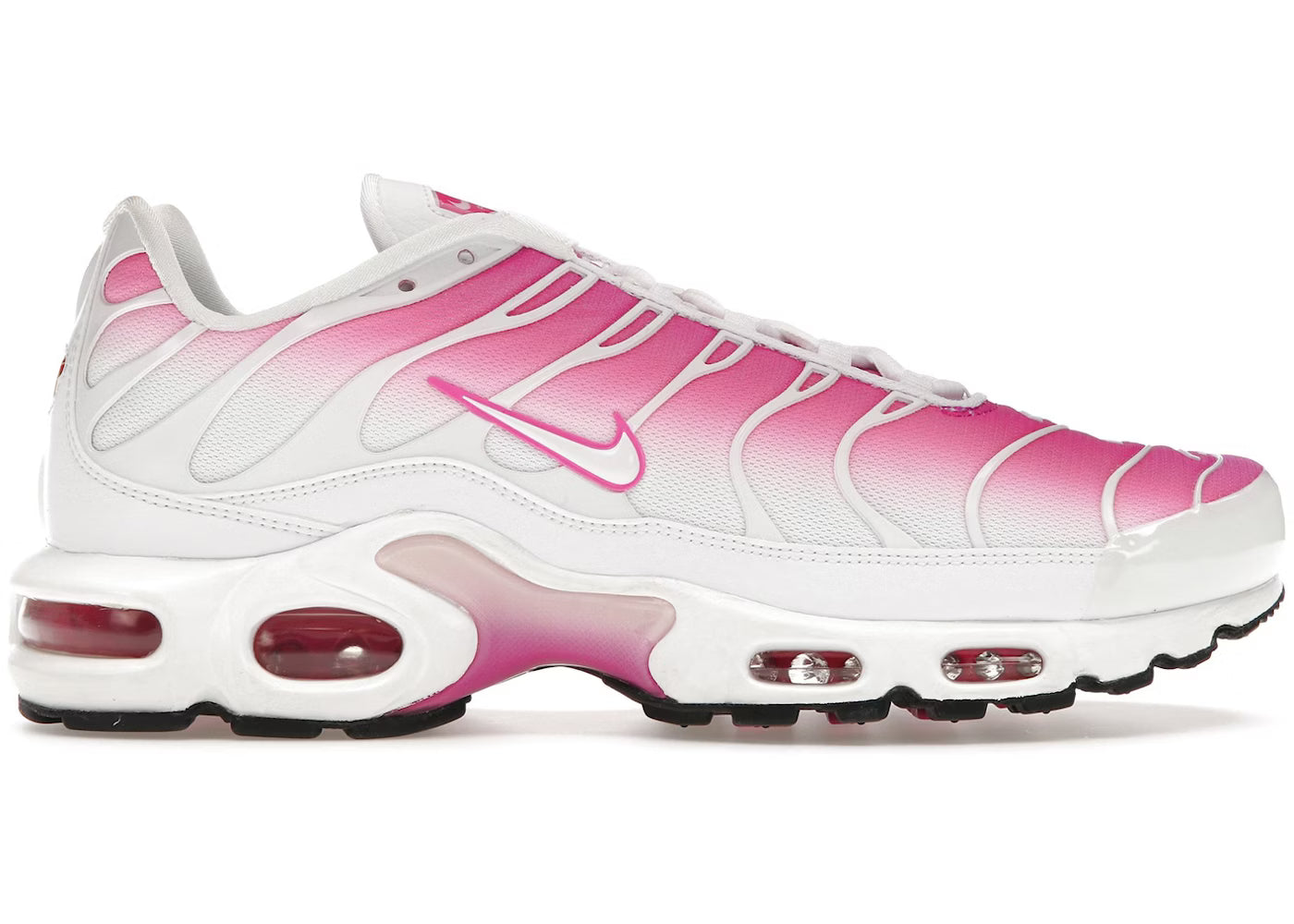 PINK/WHITE TNS